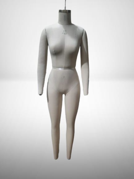 Bharat Dummy India tailor dummy models