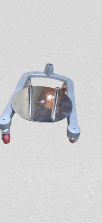 Bharat Dummy India female dress form