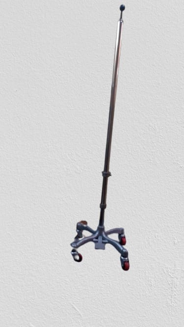 Bharat Dummy India premium dress form