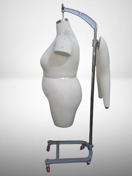 Bharat Dummy India fashion industry dummy