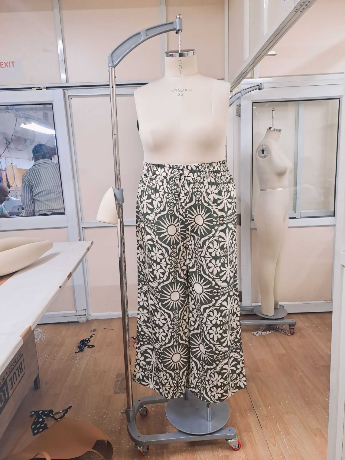 Bharat Dummy India adjustable dummy