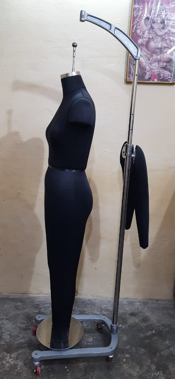 Bharat Dummy India dummy manufacturing factory